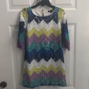 Girls Mymichelle dress